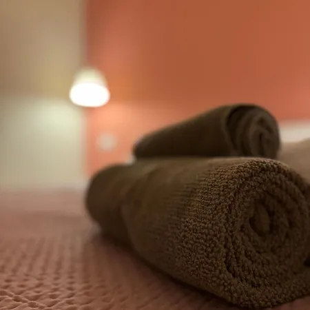 Hébergement de vacances A Casa Di Alice Scafa