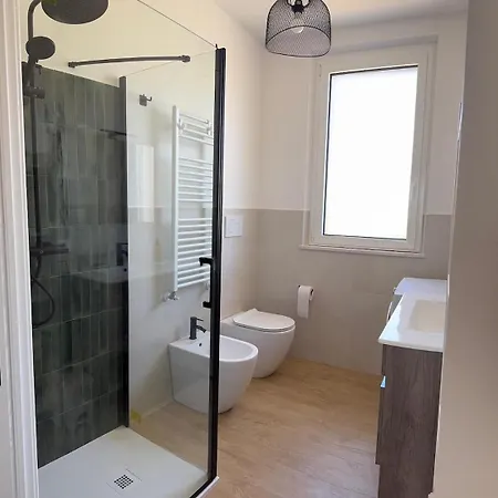 A Casa Di Alice Vakantiehuis Scafa