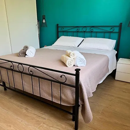 A Casa Di Alice Scafa