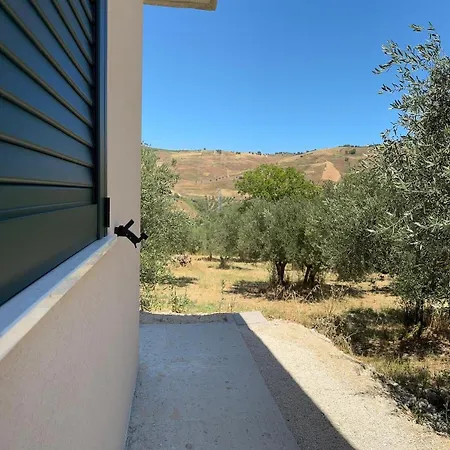 Vakantiehuis A Casa Di Alice