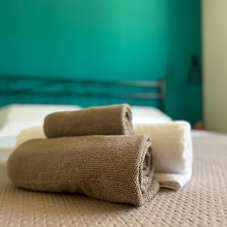 Hébergement de vacances A Casa Di Alice Scafa