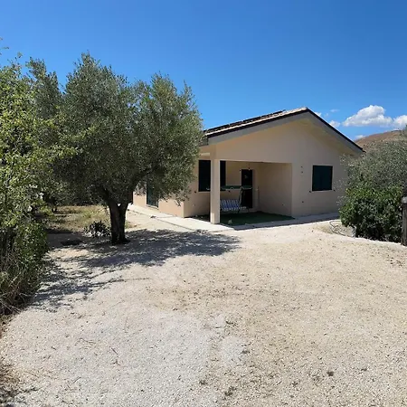 A Casa Di Alice Scafa
