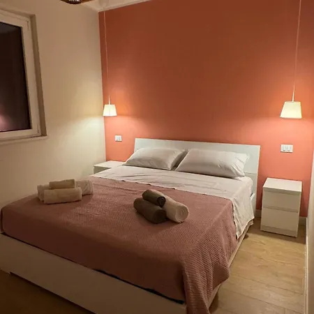 A Casa Di Alice Scafa