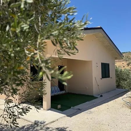 A Casa Di Alice