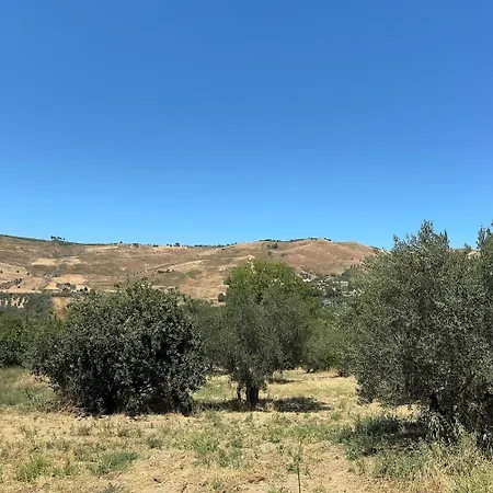 Hébergement de vacances A Casa Di Alice Scafa