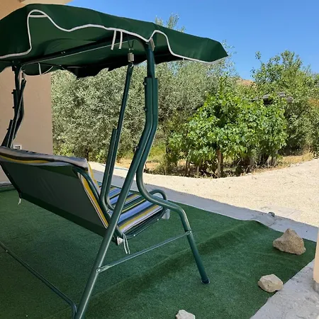 A Casa Di Alice Hébergement de vacances *