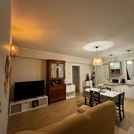 A Casa Di Alice Scafa