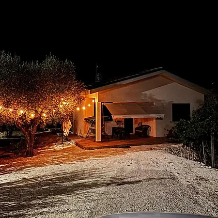 A Casa Di Alice * Scafa