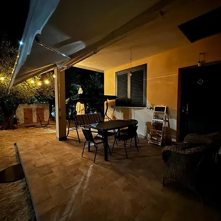 A Casa Di Alice