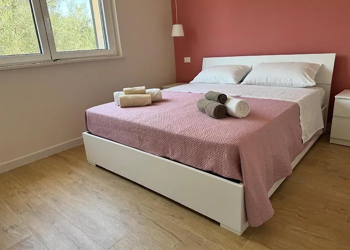 Casa vacanze A Casa Di Alice *