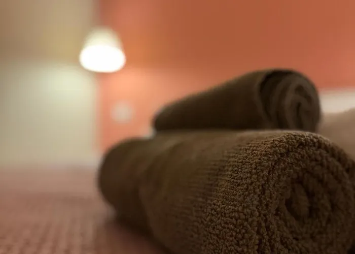 Casa vacanze A Casa Di Alice Scafa