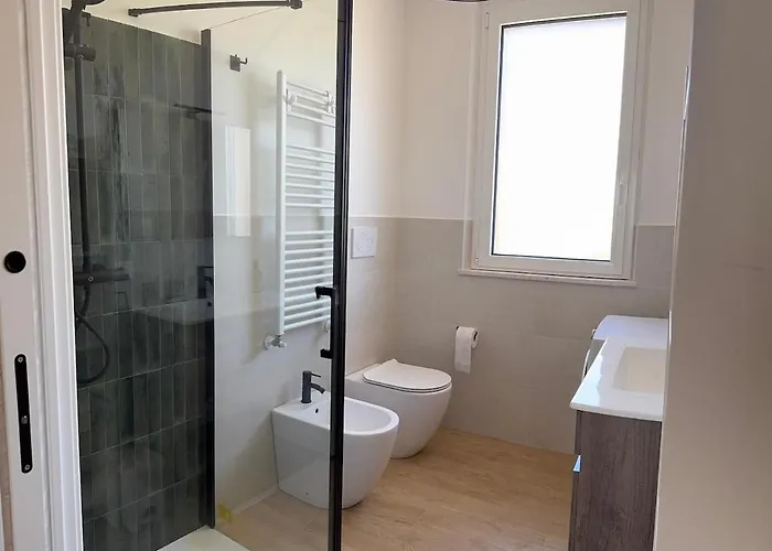 A Casa Di Alice Σπίτι διακοπών Scafa