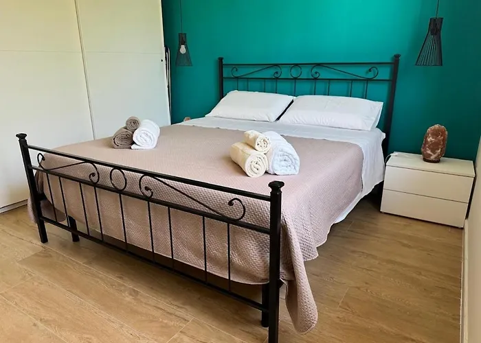 A Casa Di Alice Scafa