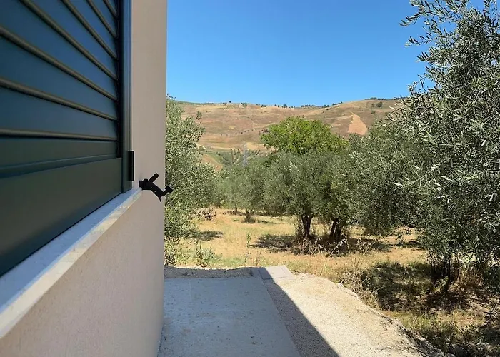 Σπίτι διακοπών A Casa Di Alice