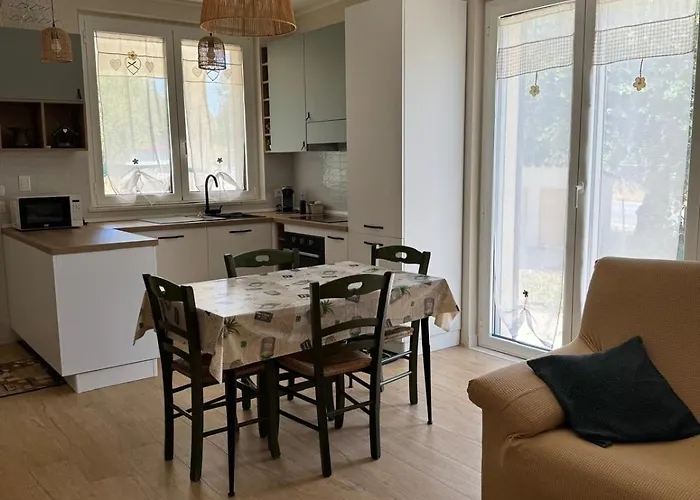 A Casa Di Alice Σπίτι διακοπών Scafa