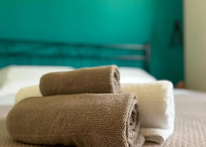 Casa vacanze A Casa Di Alice Scafa