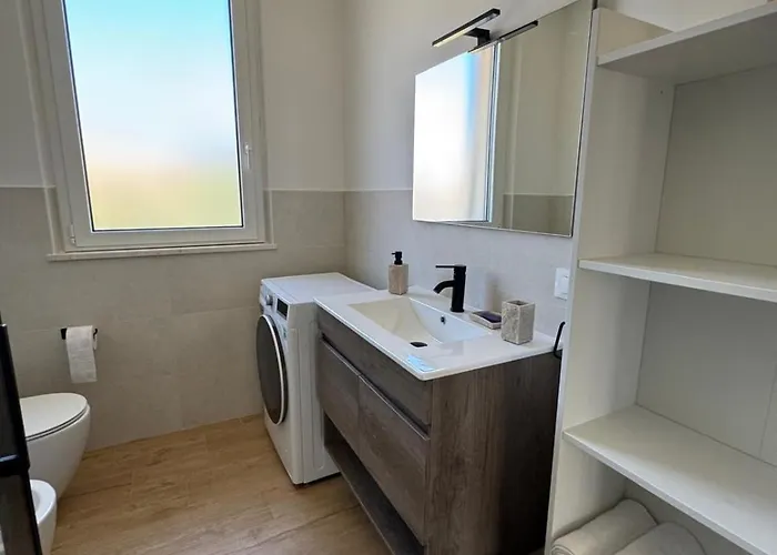 Σπίτι διακοπών A Casa Di Alice *