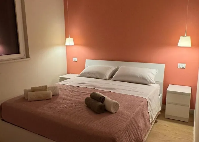 A Casa Di Alice Scafa