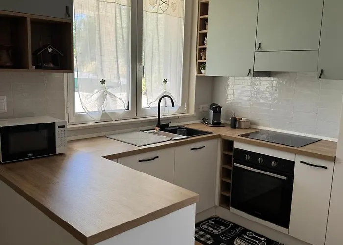 Casa vacanze A Casa Di Alice