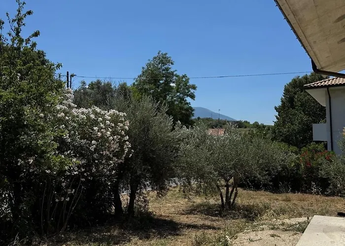 A Casa Di Alice Σπίτι διακοπών Scafa