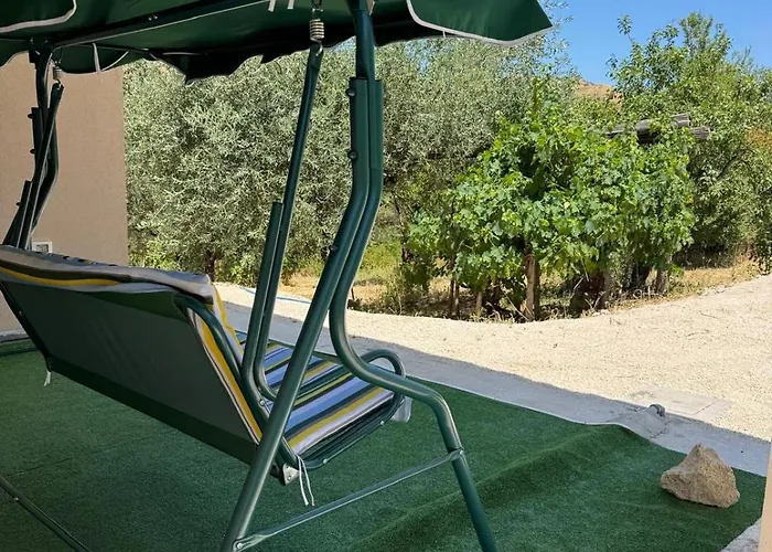 A Casa Di Alice Casa vacanze *